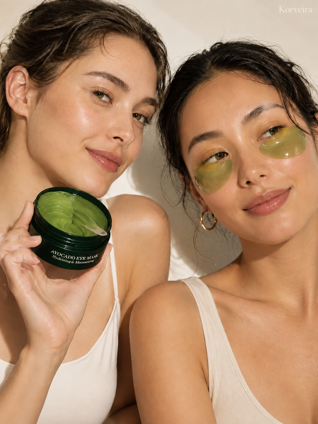 Korveira Zozu Eye Patches™