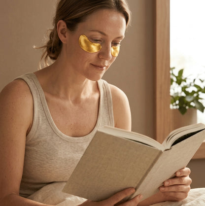 Korveira Zozu Eye Patches™