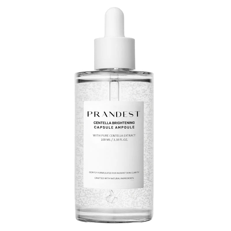 Korveira Tone Brightening Capsule Ampoule
