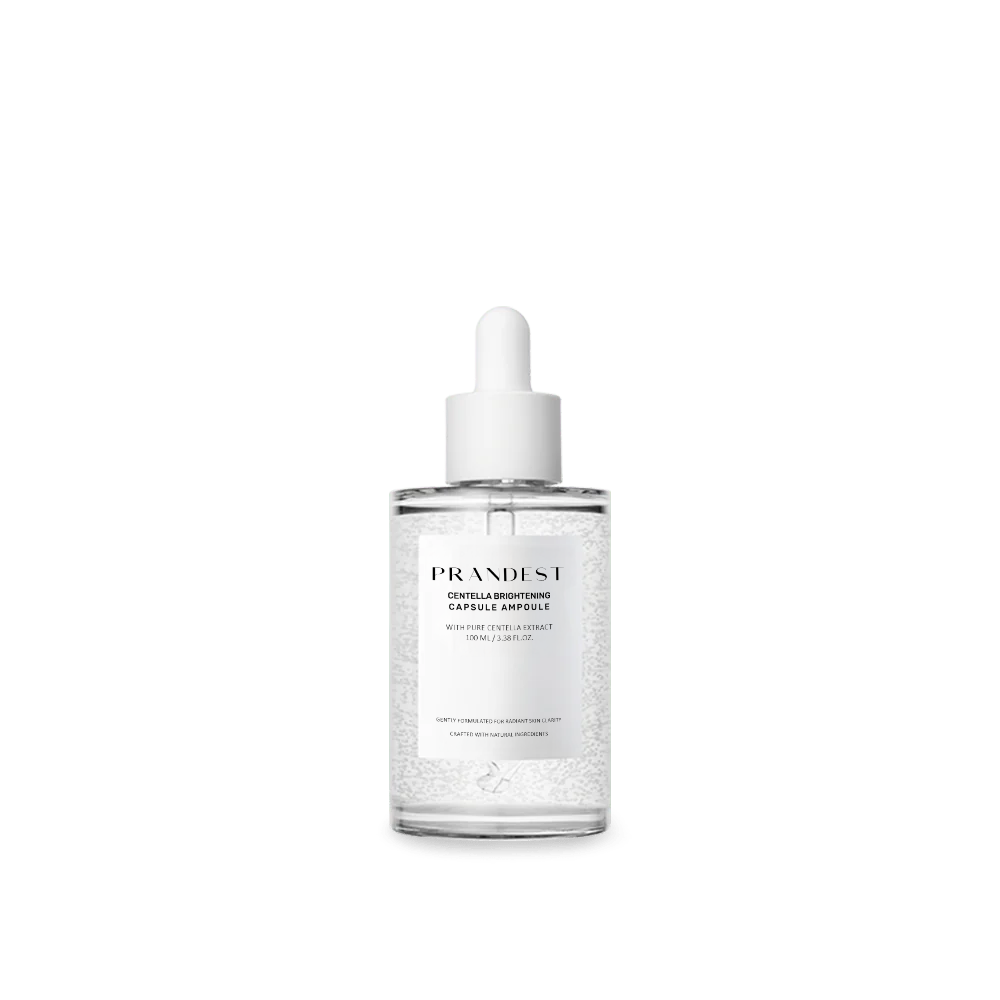 Korveira Tone Brightening Capsule Ampoule