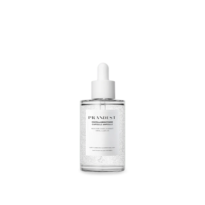 Korveira Tone Brightening Capsule Ampoule