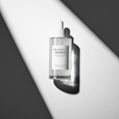Korveira Tone Brightening Capsule Ampoule