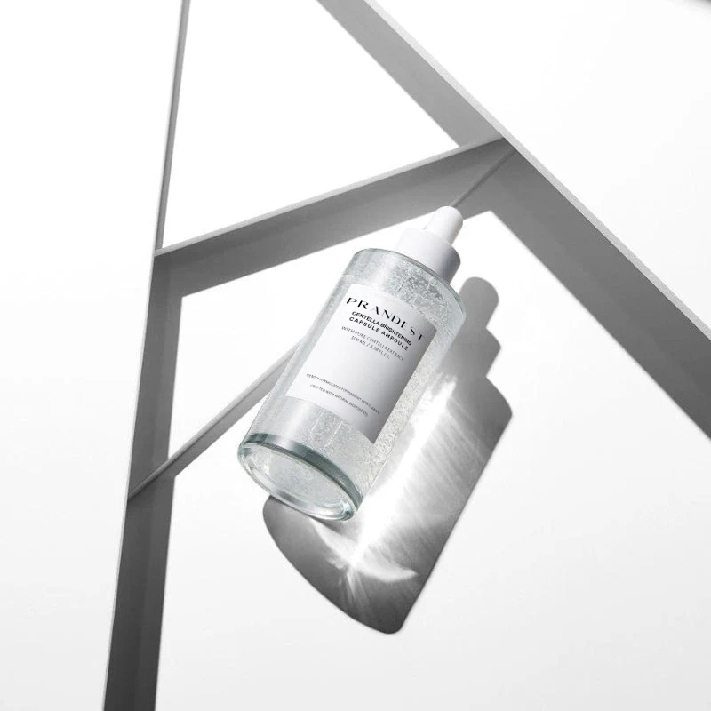 Korveira Tone Brightening Capsule Ampoule